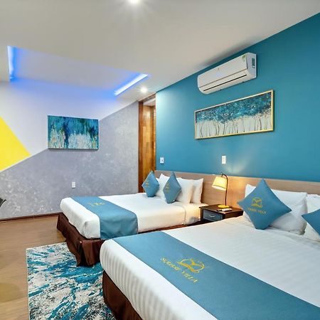 Square Villa هوي ان المظهر الخارجي الصورة