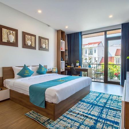 Square Villa هوي ان المظهر الخارجي الصورة
