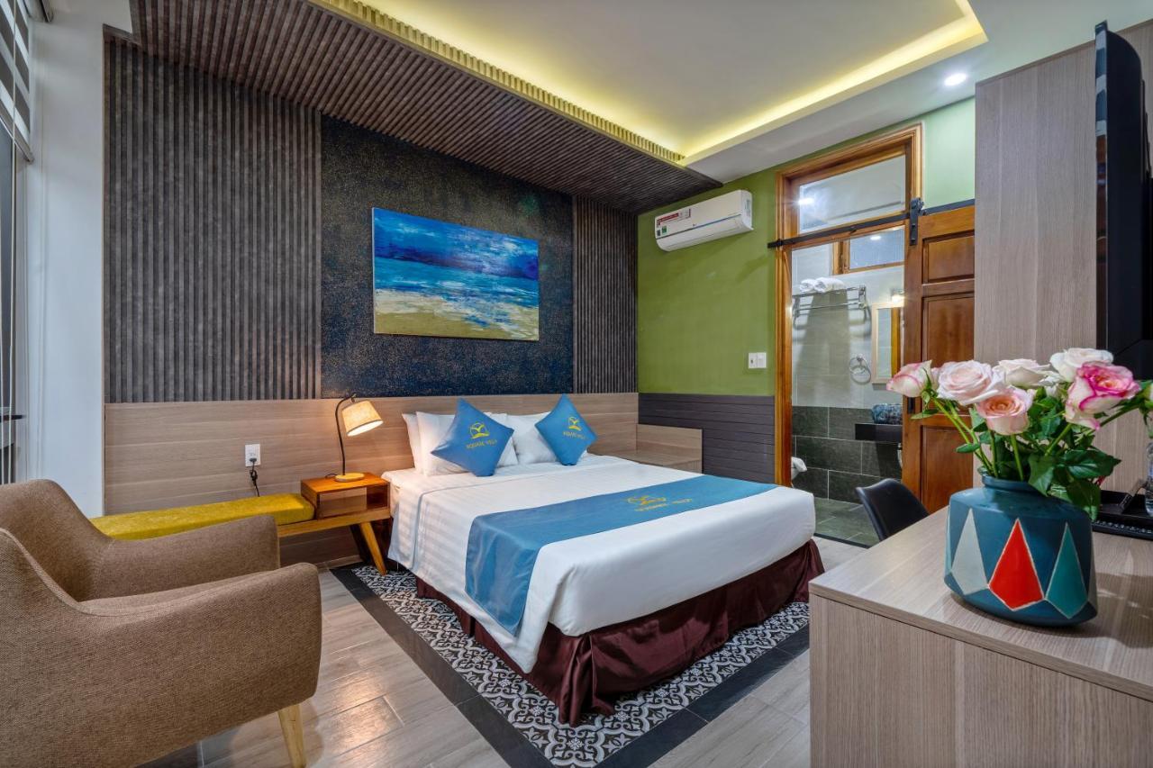 Square Villa هوي ان المظهر الخارجي الصورة