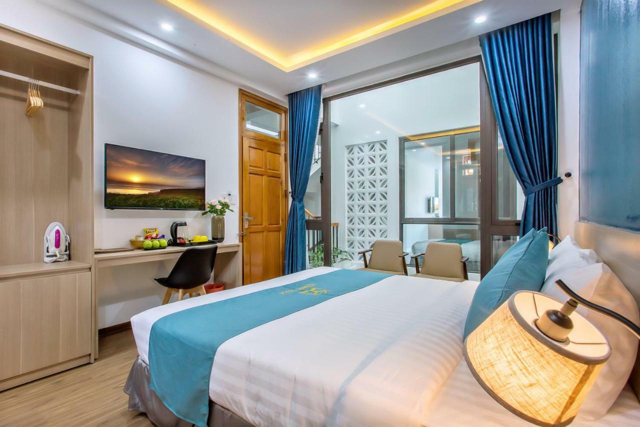 Square Villa هوي ان المظهر الخارجي الصورة