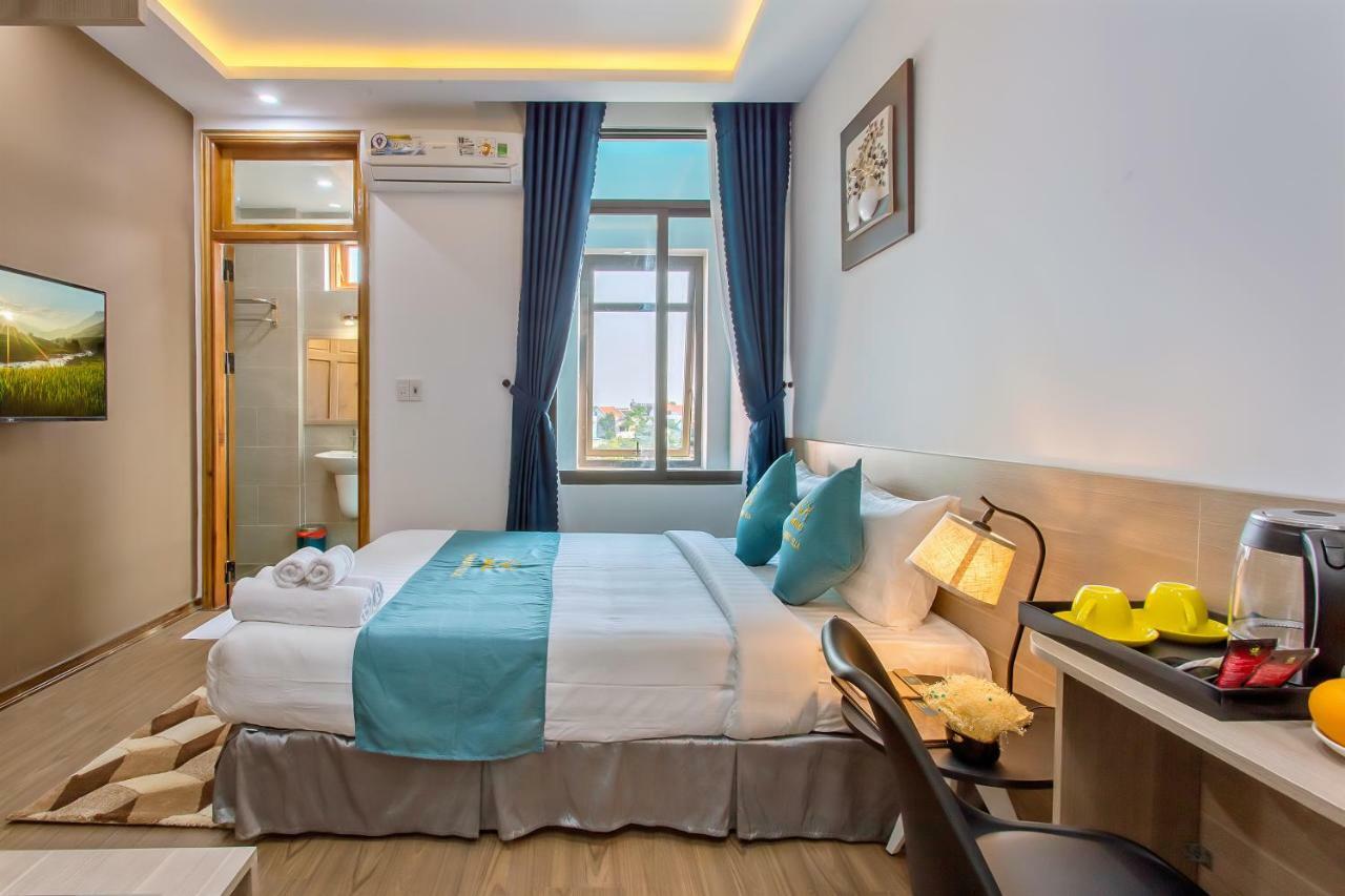 Square Villa هوي ان المظهر الخارجي الصورة