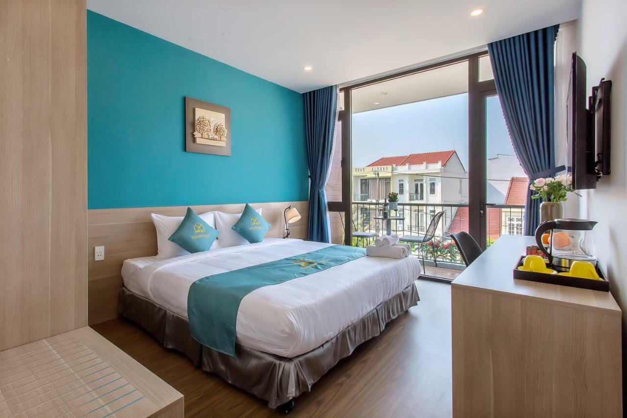 Square Villa هوي ان المظهر الخارجي الصورة
